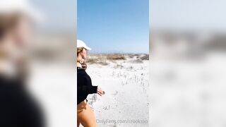 [179] Crooksxox (OliviaEdenOfficial aka Crooks) OnlyFans Leaks Big Titties & Ass Girl