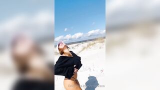 [179] Crooksxox (OliviaEdenOfficial aka Crooks) OnlyFans Leaks Big Titties & Ass Girl