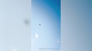 [179] Crooksxox (OliviaEdenOfficial aka Crooks) OnlyFans Leaks Big Titties & Ass Girl