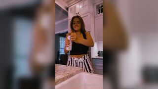 [17] Crooksxox (OliviaEdenOfficial aka Crooks) OnlyFans Leaks Big Titties & Ass Girl