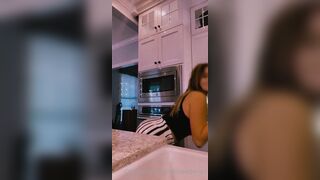 [17] Crooksxox (OliviaEdenOfficial aka Crooks) OnlyFans Leaks Big Titties & Ass Girl