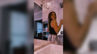 [17] Crooksxox (OliviaEdenOfficial aka Crooks) OnlyFans Leaks Big Titties & Ass Girl