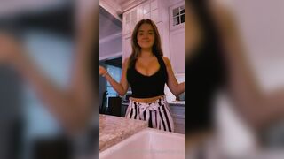 [17] Crooksxox (OliviaEdenOfficial aka Crooks) OnlyFans Leaks Big Titties & Ass Girl