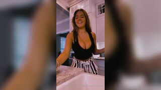 [17] Crooksxox (OliviaEdenOfficial aka Crooks) OnlyFans Leaks Big Titties & Ass Girl