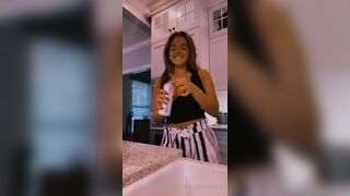 [17] Crooksxox (OliviaEdenOfficial aka Crooks) OnlyFans Leaks Big Titties & Ass Girl