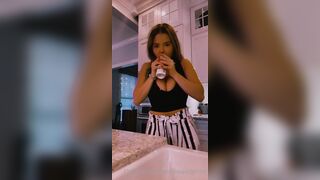 [17] Crooksxox (OliviaEdenOfficial aka Crooks) OnlyFans Leaks Big Titties & Ass Girl