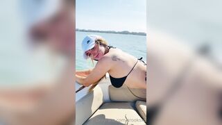 [180] Crooksxox (OliviaEdenOfficial aka Crooks) OnlyFans Leaks Big Titties & Ass Girl