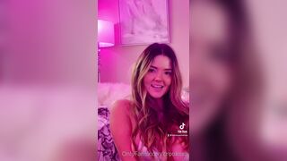 [184] Crooksxox (OliviaEdenOfficial aka Crooks) OnlyFans Leaks Big Titties & Ass Girl