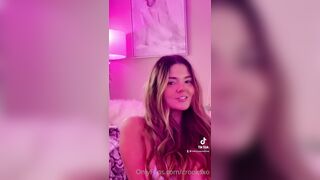 [184] Crooksxox (OliviaEdenOfficial aka Crooks) OnlyFans Leaks Big Titties & Ass Girl