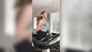 [188] Crooksxox (OliviaEdenOfficial aka Crooks) OnlyFans Leaks Big Titties & Ass Girl