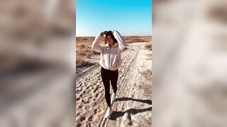[192] Crooksxox (OliviaEdenOfficial aka Crooks) OnlyFans Leaks Big Titties & Ass Girl
