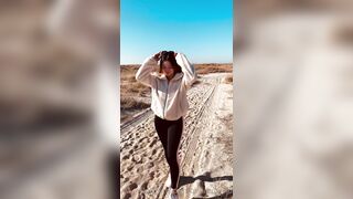 [192] Crooksxox (OliviaEdenOfficial aka Crooks) OnlyFans Leaks Big Titties & Ass Girl