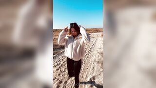 [192] Crooksxox (OliviaEdenOfficial aka Crooks) OnlyFans Leaks Big Titties & Ass Girl