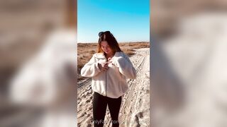 [192] Crooksxox (OliviaEdenOfficial aka Crooks) OnlyFans Leaks Big Titties & Ass Girl