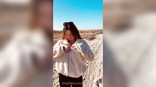 [192] Crooksxox (OliviaEdenOfficial aka Crooks) OnlyFans Leaks Big Titties & Ass Girl