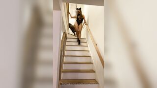 [197] Crooksxox (OliviaEdenOfficial aka Crooks) OnlyFans Leaks Big Titties & Ass Girl