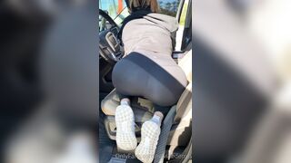 [198] Crooksxox (OliviaEdenOfficial aka Crooks) OnlyFans Leaks Big Titties & Ass Girl