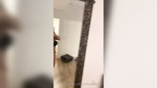 [19] Crooksxox (OliviaEdenOfficial aka Crooks) OnlyFans Leaks Big Titties & Ass Girl