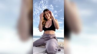 [1] Crooksxox (OliviaEdenOfficial aka Crooks) OnlyFans Leaks Big Titties & Ass Girl