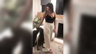 [200] Crooksxox (OliviaEdenOfficial aka Crooks) OnlyFans Leaks Big Titties & Ass Girl