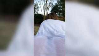 [201] Crooksxox (OliviaEdenOfficial aka Crooks) OnlyFans Leaks Big Titties & Ass Girl