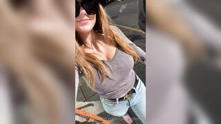 [206] Crooksxox (OliviaEdenOfficial aka Crooks) OnlyFans Leaks Big Titties & Ass Girl