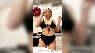 [209] Crooksxox (OliviaEdenOfficial aka Crooks) OnlyFans Leaks Big Titties & Ass Girl