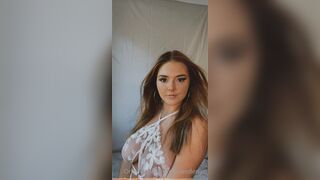 [22] Crooksxox (OliviaEdenOfficial aka Crooks) OnlyFans Leaks Big Titties & Ass Girl