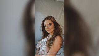 [22] Crooksxox (OliviaEdenOfficial aka Crooks) OnlyFans Leaks Big Titties & Ass Girl