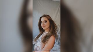 [22] Crooksxox (OliviaEdenOfficial aka Crooks) OnlyFans Leaks Big Titties & Ass Girl