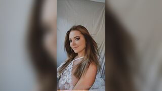 [22] Crooksxox (OliviaEdenOfficial aka Crooks) OnlyFans Leaks Big Titties & Ass Girl