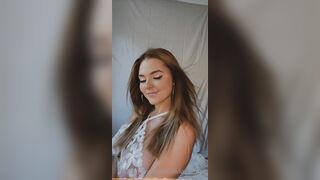 [22] Crooksxox (OliviaEdenOfficial aka Crooks) OnlyFans Leaks Big Titties & Ass Girl