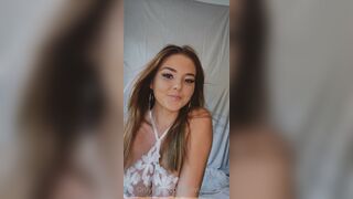 [22] Crooksxox (OliviaEdenOfficial aka Crooks) OnlyFans Leaks Big Titties & Ass Girl