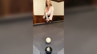 [26] Crooksxox (OliviaEdenOfficial aka Crooks) OnlyFans Leaks Big Titties & Ass Girl