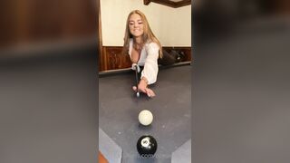 [26] Crooksxox (OliviaEdenOfficial aka Crooks) OnlyFans Leaks Big Titties & Ass Girl