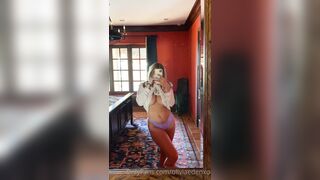 [27] Crooksxox (OliviaEdenOfficial aka Crooks) OnlyFans Leaks Big Titties & Ass Girl