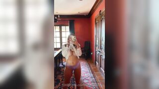 [27] Crooksxox (OliviaEdenOfficial aka Crooks) OnlyFans Leaks Big Titties & Ass Girl