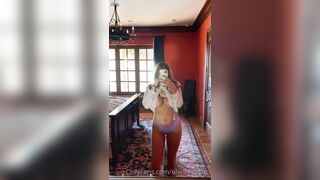 [27] Crooksxox (OliviaEdenOfficial aka Crooks) OnlyFans Leaks Big Titties & Ass Girl