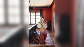 [27] Crooksxox (OliviaEdenOfficial aka Crooks) OnlyFans Leaks Big Titties & Ass Girl