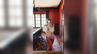 [27] Crooksxox (OliviaEdenOfficial aka Crooks) OnlyFans Leaks Big Titties & Ass Girl