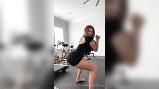 [30] Crooksxox (OliviaEdenOfficial aka Crooks) OnlyFans Leaks Big Titties & Ass Girl