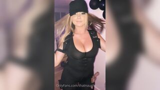 [31] Crooksxox (OliviaEdenOfficial aka Crooks) OnlyFans Leaks Big Titties & Ass Girl