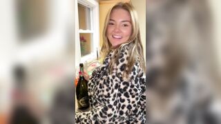 [32] Crooksxox (OliviaEdenOfficial aka Crooks) OnlyFans Leaks Big Titties & Ass Girl