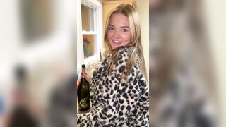 [32] Crooksxox (OliviaEdenOfficial aka Crooks) OnlyFans Leaks Big Titties & Ass Girl