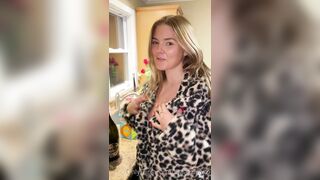 [32] Crooksxox (OliviaEdenOfficial aka Crooks) OnlyFans Leaks Big Titties & Ass Girl