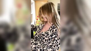 [32] Crooksxox (OliviaEdenOfficial aka Crooks) OnlyFans Leaks Big Titties & Ass Girl