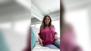 [3] Crooksxox (OliviaEdenOfficial aka Crooks) OnlyFans Leaks Big Titties & Ass Girl