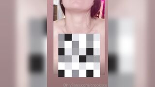 [49] Crooksxox (OliviaEdenOfficial aka Crooks) OnlyFans Leaks Big Titties & Ass Girl