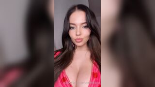 [51] Crooksxox (OliviaEdenOfficial aka Crooks) OnlyFans Leaks Big Titties & Ass Girl