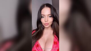 [51] Crooksxox (OliviaEdenOfficial aka Crooks) OnlyFans Leaks Big Titties & Ass Girl